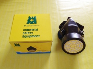 Mặt nạ phòng độc Blue Eagle NP305