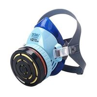 mặt nạ phòng độc DOBU DM 22 Hàn Quốc