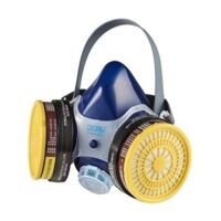 mặt nạ phòng độc DOBU DM 8024 Hàn Quốc