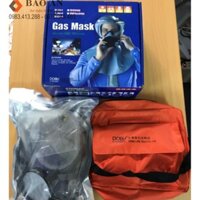 Mặt nạ phòng độc Gas Mask Hàn Quốc