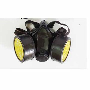 Mặt nạ phòng độc Green Eagle BB306