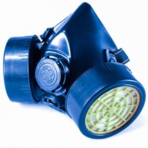 Mặt nạ phòng độc Green Eagle BB306