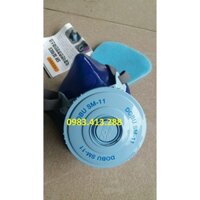 Mặt nạ phòng độc Hàn Quốc Dobu SM11