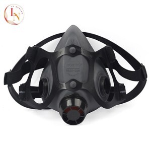 Mặt nạ phòng độc Honeywell North 550030M