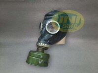 Mặt nạ phòng độc Liên Xô MN04