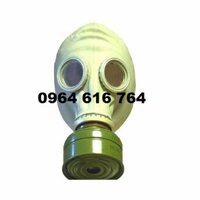 Mặt nạ phòng độc LIÊN XÔ( NGA)