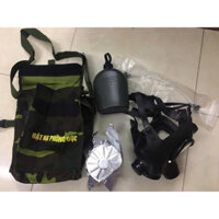 Mặt nạ phòng độc mv5