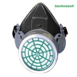 Mặt nạ phòng độc Safetyman SLR-GM305