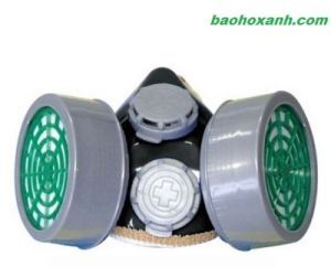 Mặt nạ phòng độc Safetyman SLR-GM306