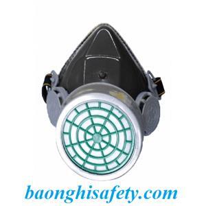Mặt nạ phòng độc Safetyman SLR-GM305