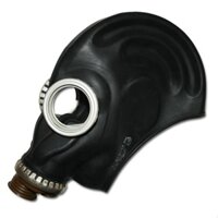 Mặt nạ phòng khói độc Liên Xô Cao Cấp ( Không Phin Lọc )