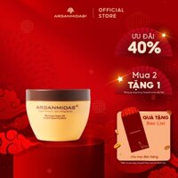 Mặt nạ phục hồi  Arganmidas Moroccan Argan Oil Instantly Repairing Hair Mask - 300ml