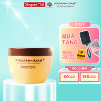 Mặt nạ phục hồi Arganmidas Moroccan Argan Oil Instantly Repairing Hair Mask 300ml