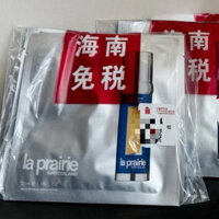 Mặt nạ phục hồi chống trọng lực La Prairie 10 miếng