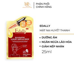 Mặt nạ phục hồi da Rejuvenating Luxury Ampoule Mask