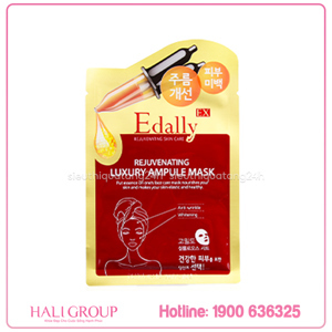 Mặt nạ phục hồi da Rejuvenating Luxury Ampoule Mask