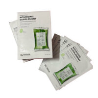 Mặt Nạ phục hồi da Wonjin Energy infusion