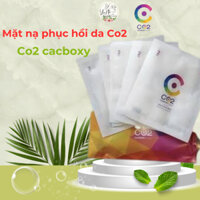 MẶT NẠ PHỤC HỒI DƯỠNG DA CO2