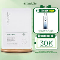 Mặt Nạ Phục Hồi, Giảm Kích Ứng Easydew Rx Post Laser Gel Dessing Mask Sheet - HANAH SKIN