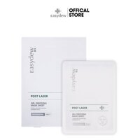 Mặt Nạ Phục Hồi, Giảm Kích Ứng Easydew Rx Post Laser Gel Dessing Mask Sheet 1 cái