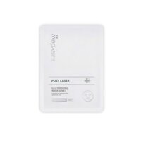 Mặt Nạ Phục Hồi, Giảm Kích Ứng Easydew Rx Post Laser Gel Dessing Mask Sheet