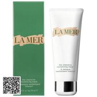 Mặt Nạ Phục Hồi La Mer The Intensive Revitalizing Mask 75ml