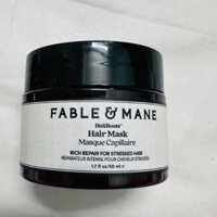 Mặt nạ phục hồi tóc Fable & Mane HoliRoots™ Repairing Hair Mask
