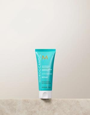 Mặt nạ phục hồi tóc hư tổn Moroccanoil Restorative Repair Hair Mask - 75ml
