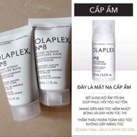 Mặt nạ phục hồi tóc Olaplex No8