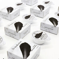 Mặt nạ phun sương tuyết đen DMT Hàn Quốc, chống oxy hóa, làm sáng, dưỡng ẩm, sửa chữa, làm săn chắc và trẻ hóa Maggie đi bộ nóng bỏng mặt nạ lô hội