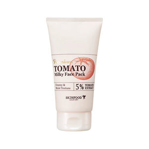 Mặt nạ Premium Tomato Milky Face Pack - SF30