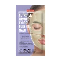 Mặt Nạ PUREDERM Nutritive Firming Hydro Pure Gel Mask                                       24g