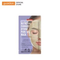 MẶT NẠ PUREDERM THẠCH HYDRO GEL TRẮNG SĂN CHẮC NÂNG CƠ