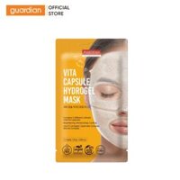 Mặt Nạ Purederm Thạch Hydro Gel Vitamin 24g