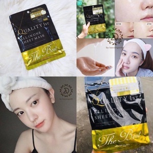 Mặt nạ Quality 1st All In One Sheet Mask