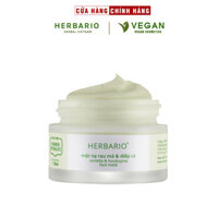 Măt na rau ma &amp; diêp ca Herbario 30ml sach mun thuân chay