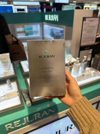Mặt nạ Rejuran Skin Protection Mask Korea Cấp Ẩm, Phục Hồi Da