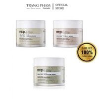 Mặt Nạ REP Đất Sét  Dành Cho Da Dầu Mụn RE:P Bio Fresh Mask With Real Calming Herbs 130g