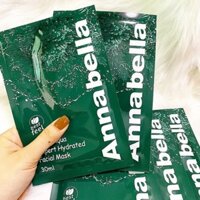 MẶT NẠ RONG BIỂN ANNABELLA