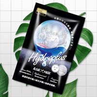 Mặt Nạ Rong Biển Dưỡng Trắng - Thương hiệu SEXYLOOK - Hộp 4 Miếng