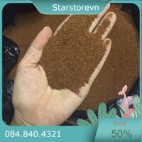 Mặt nạ rong biển (n.gũ h.oa)