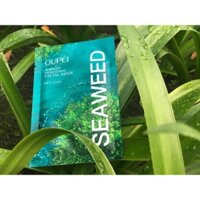 Mặt Nạ Rong Biển SeaWeed - CUNG CẤP ẨM ĐẾN TỪ HÀN QUỐC