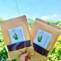 Mặt Nạ Rong Biển VietCare