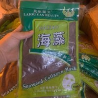 Mặt nạ rong biển