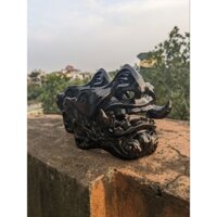 Mặt nạ Samurai Oni Mask hóa trang siêu đẹp. bền cứng.👹🔥