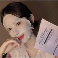 MẶT NẠ SĂN CHẮC DA COLLAGEN THỦY PHÂN WELLDERMA COLLAGEN IMPACT ESSENTIAL MASK CHÍNH HÃNG - 10166