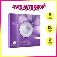 Mặt Nạ Săn Chắc Sáng Da Lancome Rénergie Multi-lift Ultra Double Wrapping Mask