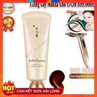 Mặt nạ sáng da lột thảo dược Sulwhasoo Clarifying Mask full 150ml || FACE COSMETICS