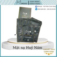 Mặt nạ sáng da nadomi fraxel whitening mask pack- 1 hộp 10 miếng  Mimodo Mỹ Phẩm