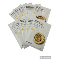 Mặt nạ sáng da Wonjin water Toning